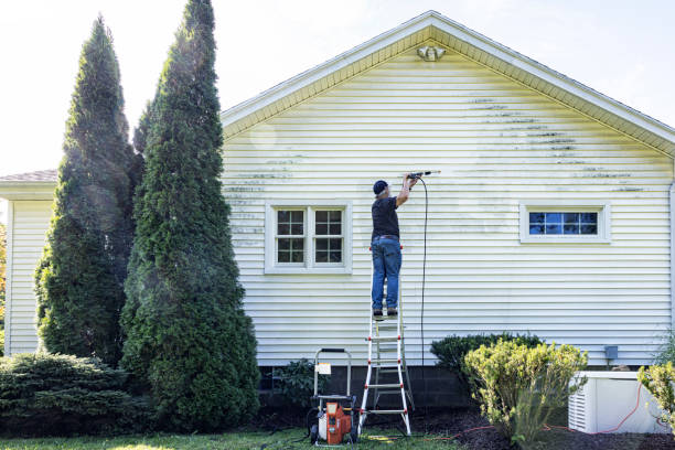 Best Post-Construction Pressure Washing  in Bath, PA